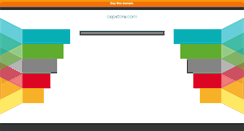 Desktop Screenshot of cepstore.com